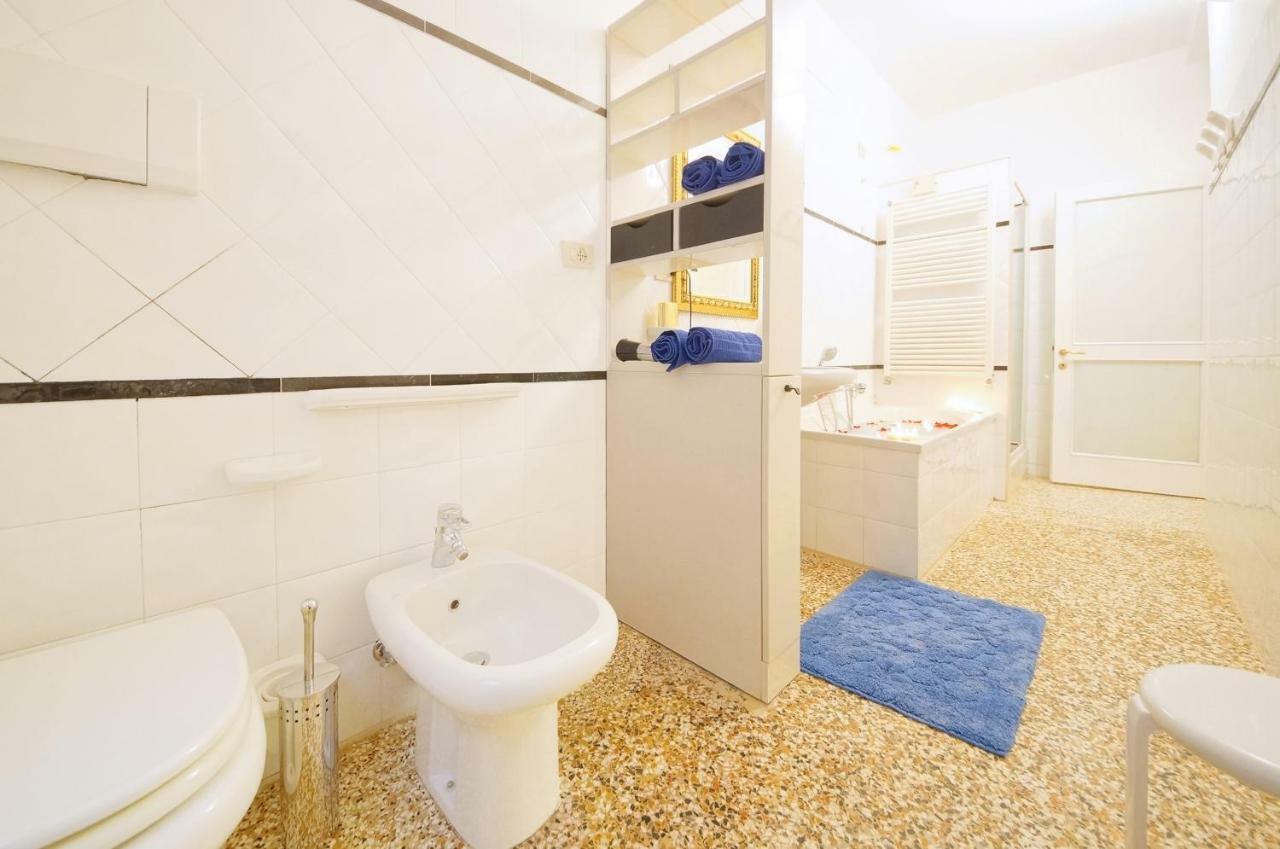 Appartement Santa Marina Rialto Venise