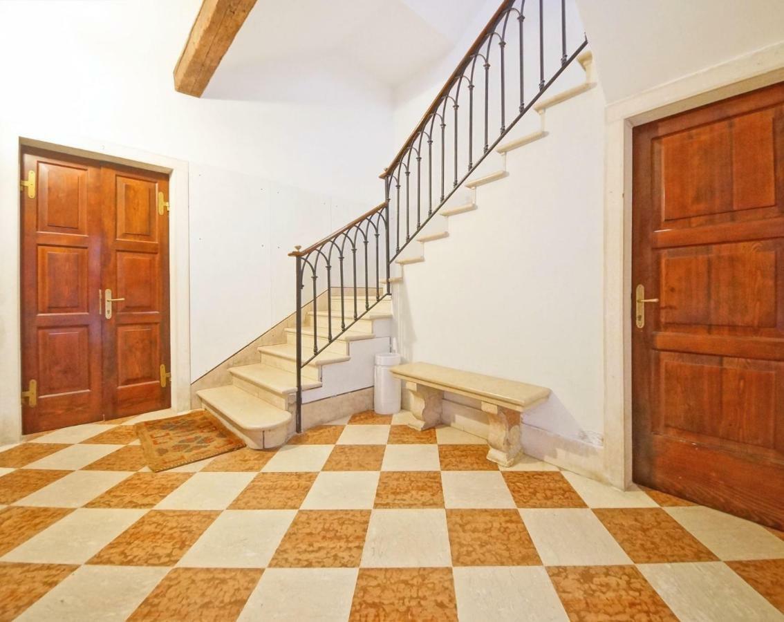 Appartement Santa Marina Rialto Venise